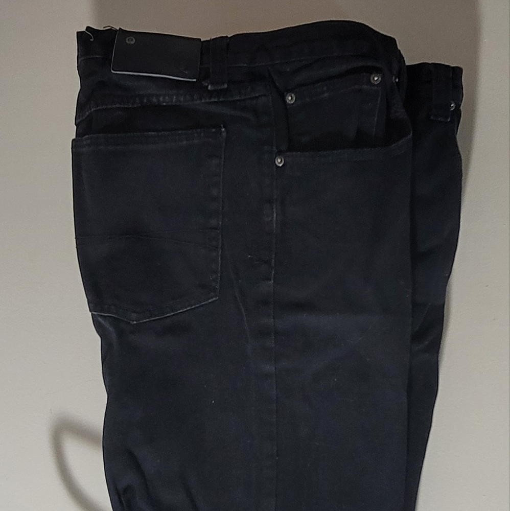 Black Jeans